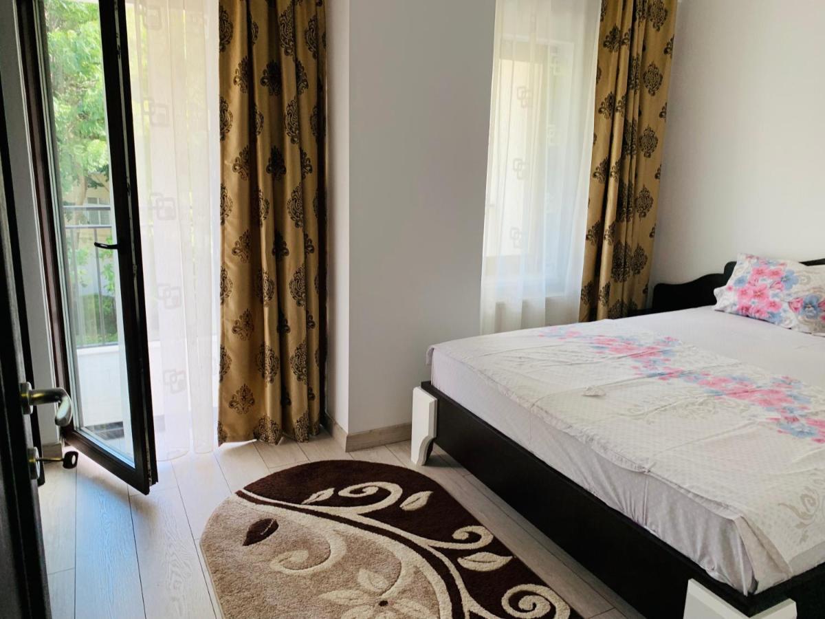 Bridge Tower Residence ยาช ภายนอก รูปภาพ