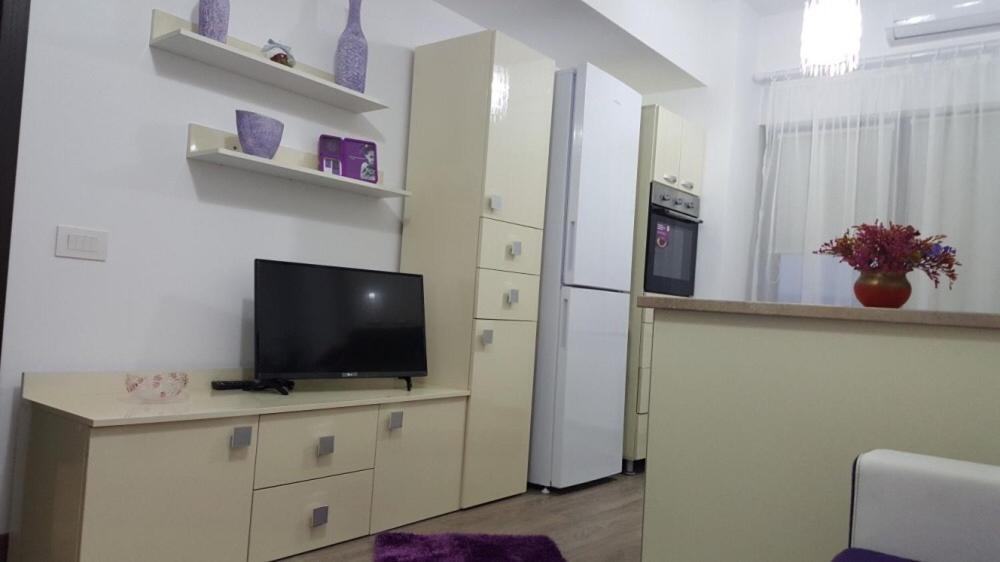 Bridge Tower Residence ยาช ภายนอก รูปภาพ