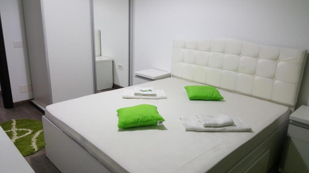Bridge Tower Residence ยาช ภายนอก รูปภาพ